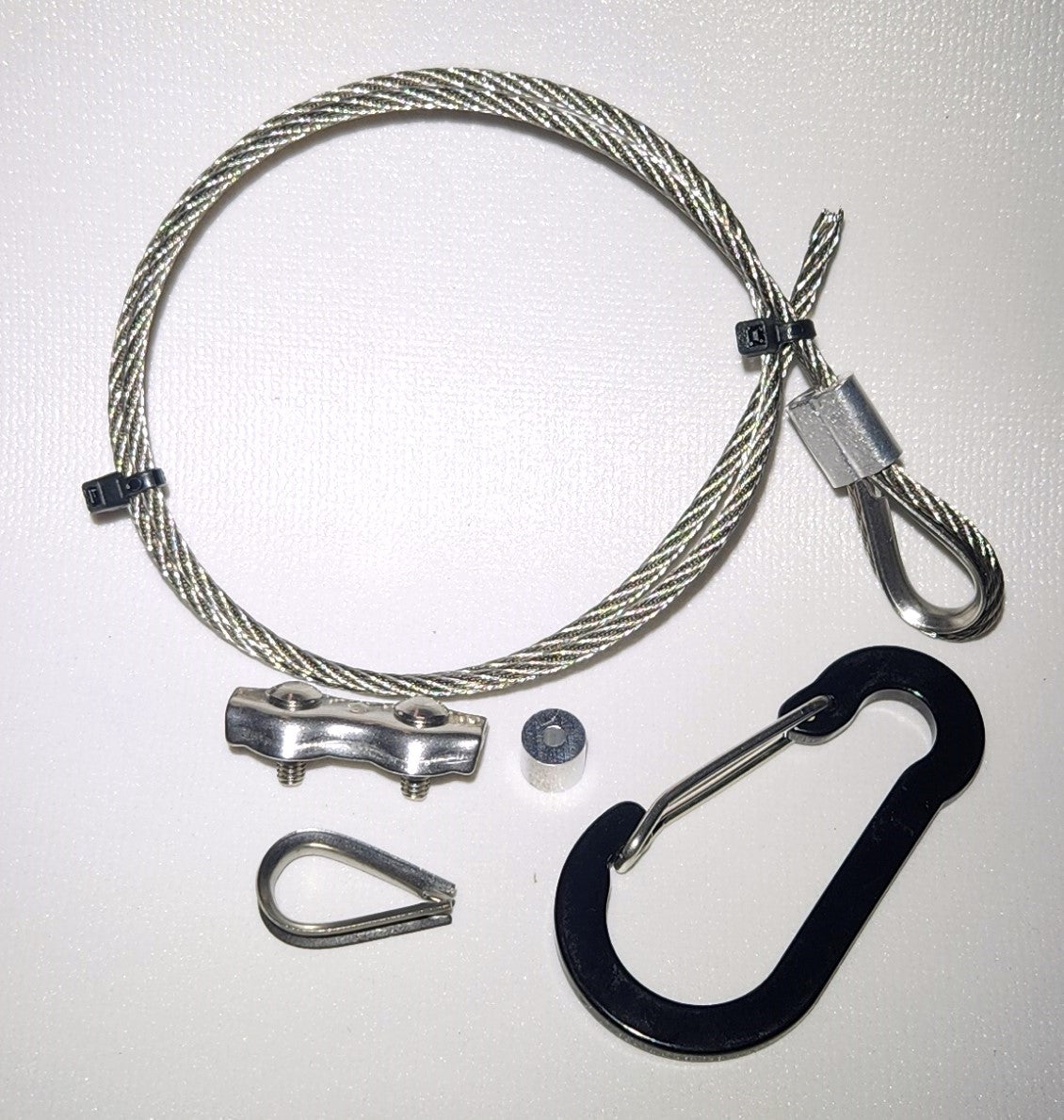 Tow-EZ Extension Kit