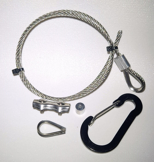 Tow-EZ Extension Kit