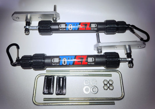 Tow-EZ (Pair)